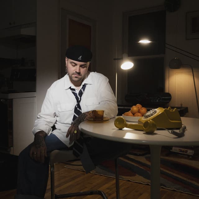 Fais un voeu — Yan Etchevary