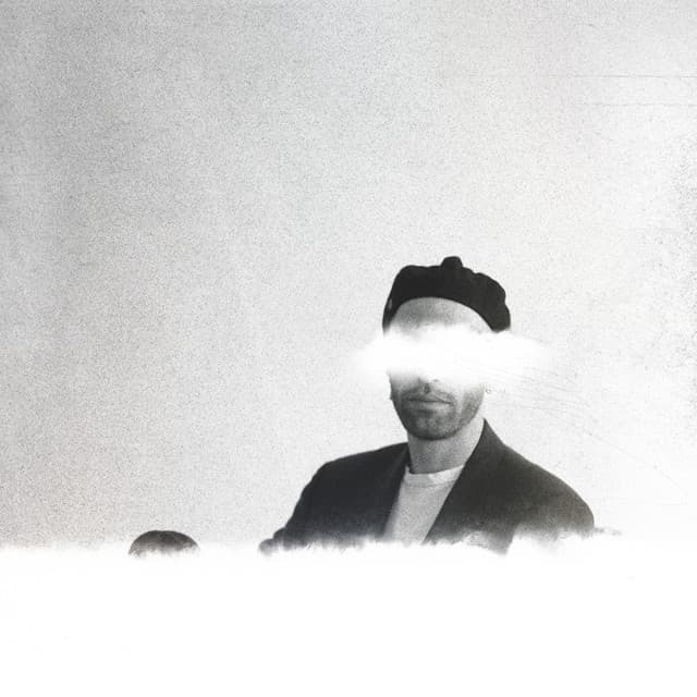 Étranger — David Emme