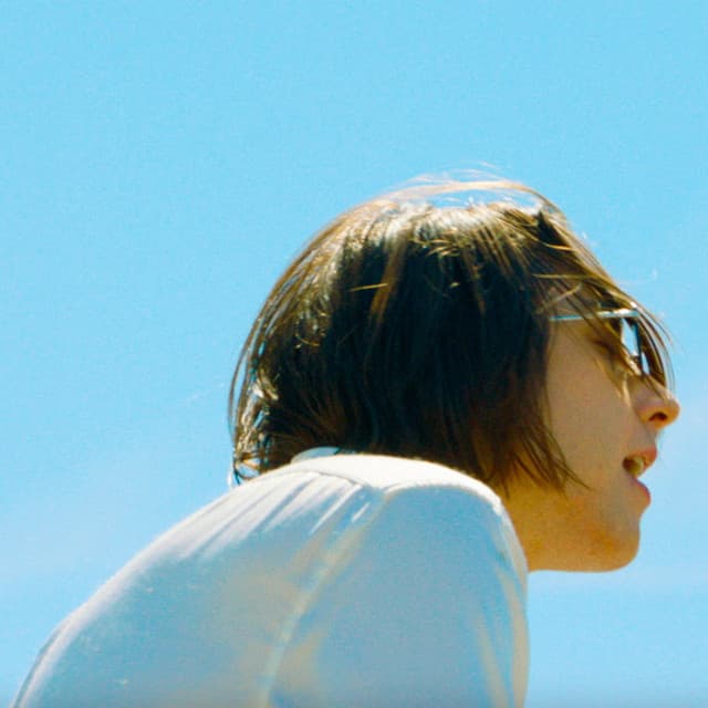 Supersoul — Electric Neon Clouds